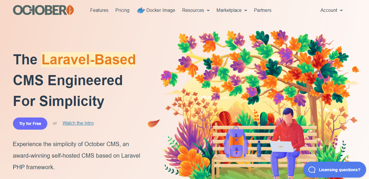 Awesome Websites Built With Laravel PHP Framework 