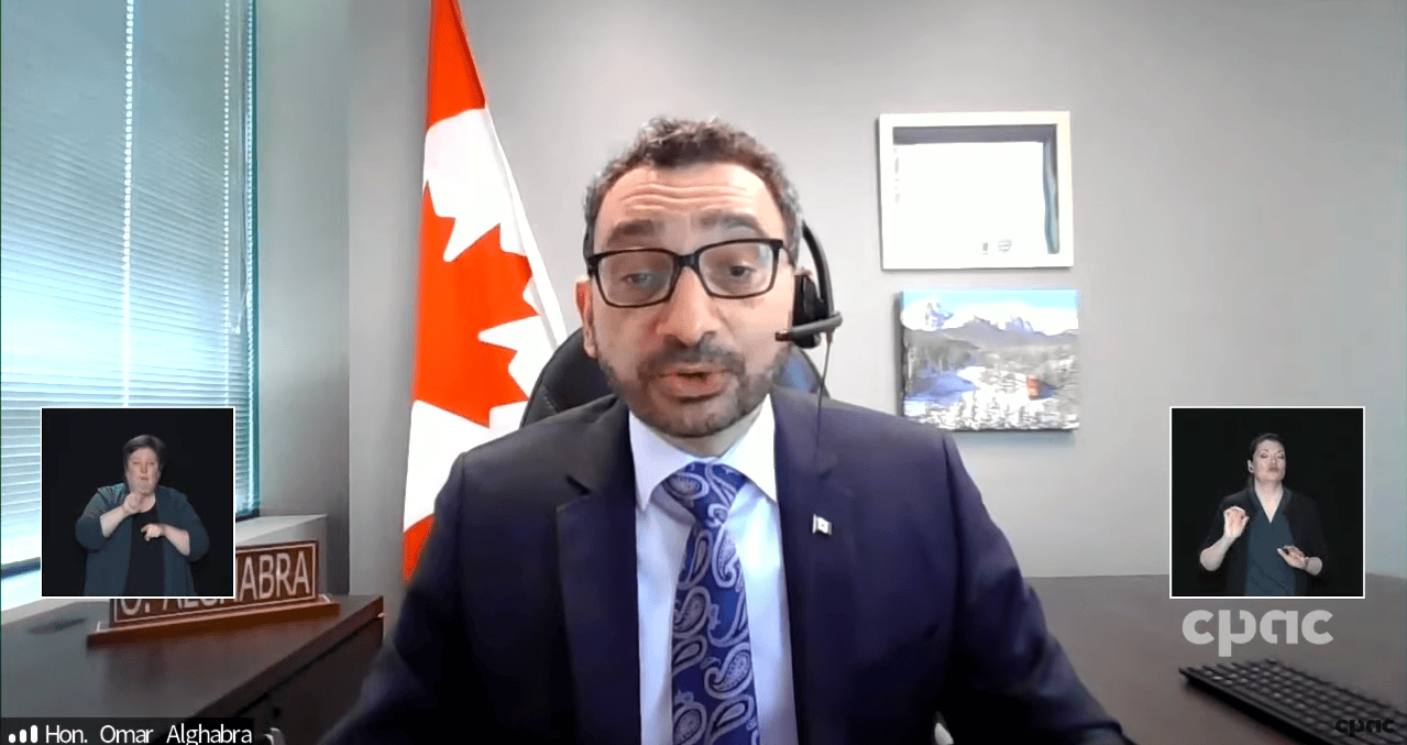 Canada eases border measures – will drop pre-arrival COVID-19 testing on April 1
