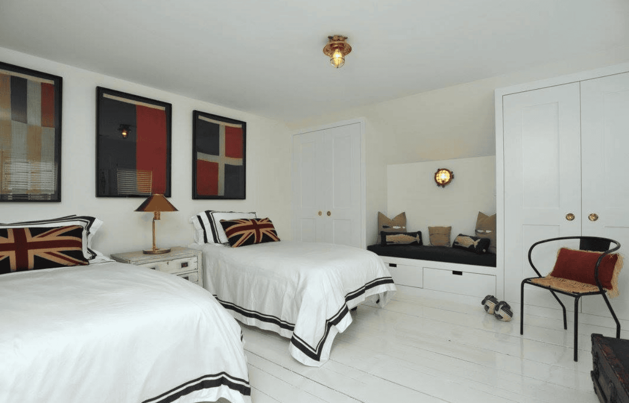 INSPIRATIONS Gotham An Architecture & Interior Design Studio That Can Do No Wrong  THE MISSING PIECES IN YOUR COLORFUL HALLWAY INSPIRATIONS Gotham An Architecture Interior Design Studio That Can Do No Wrong