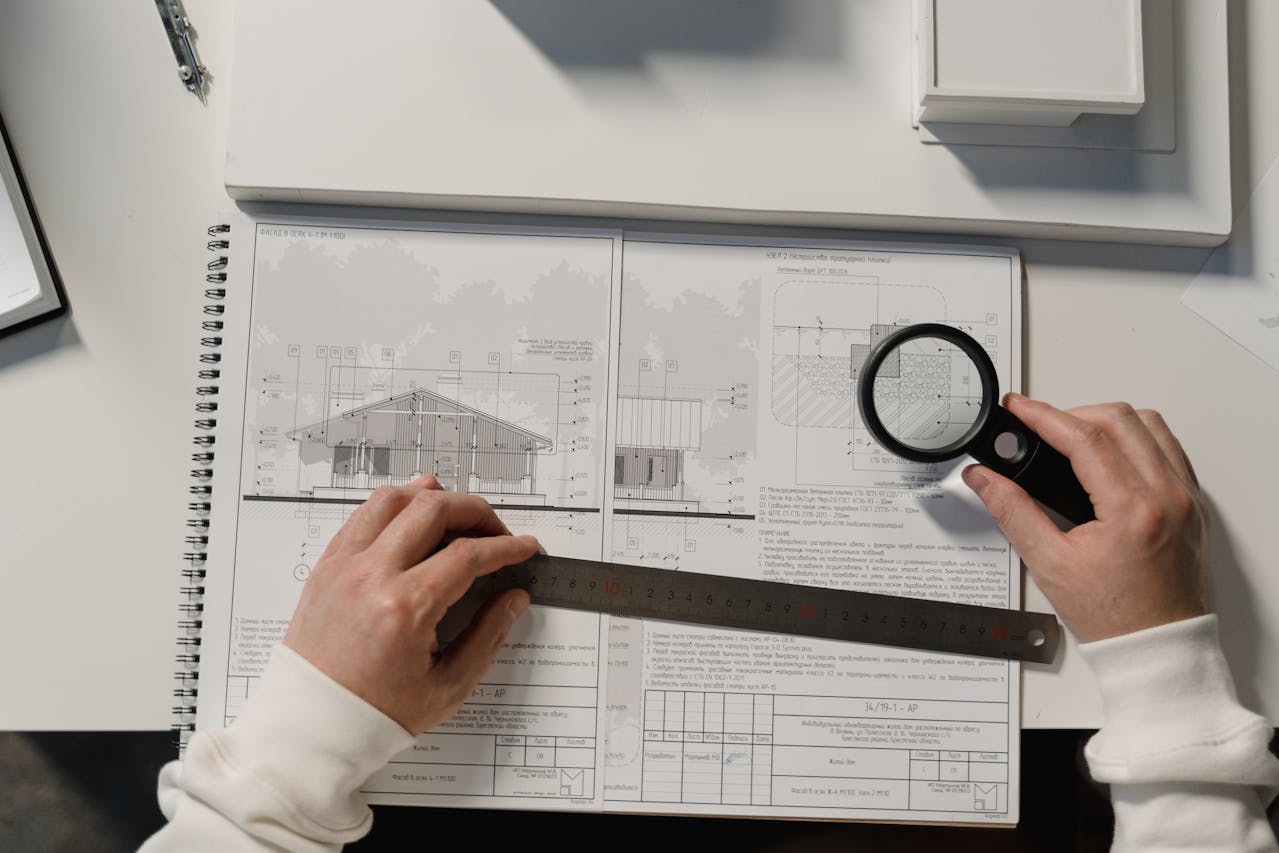 Diagnostic technique du batiment