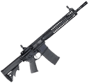 Rifles