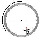 Test  Κυκλική Κίνηση