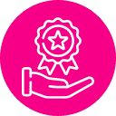 AEBEM Nuestras Palancas: recompensa