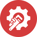 Services & Plumbing Solutions- Icon