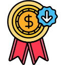 Guaranteed Price on our services.