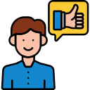 Top-Rated Customer Service.