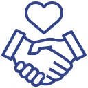 Trusts icon
