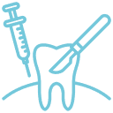 3D Guided Dental Implant Surgery