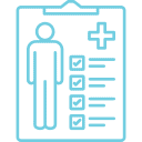 Customized treatment plan