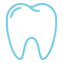 Misplaced-tooth