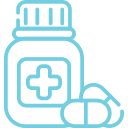 Oral antibiotics