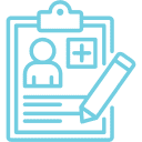 Patient history and concerns