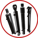 Hydraulic cylinders