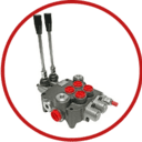 Hydraulic control valves