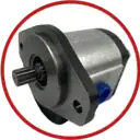 Hydraulic Gear pumps