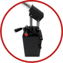 Hydraulic Hand Pumps