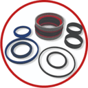 Hydraulic Repair Parts