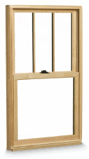 Andersen 400 Series Double Hung