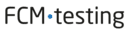 FCMtesting ApS logo