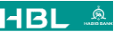HBL (Habib Bank Limited) logo