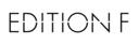 Edition F Logo
