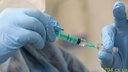 В Одесскую область завезли 23 тысячи доз вакцины Pfizer В Одесскую область завезли 23 тысячи доз вакцины Pfizer