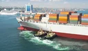 Sea Way — надёжная доставка станков из Китая в Одессу с площадки Alibaba