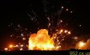 На Півдні Сили оборони знищили 30 складів боєприпасів ворога за тиждень На Півдні Сили оборони знищили 30 складів боєприпасів ворога за тиждень
