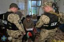 СБУ викрила чергових прихильників “руzzкого міра” на Черкащині СБУ викрила чергових прихильників “руzzкого міра” на Черкащині