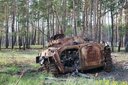 На Херсонщині ЗСУ уразили зосередження російських окупаційних військ, - Генштаб На Херсонщині ЗСУ уразили зосередження російських окупаційних військ, - Генштаб