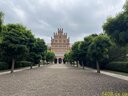 Як виглядає напопулярніший Чернівецький університет - ФОТО Як виглядає напопулярніший Чернівецький університет - ФОТО
