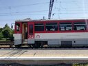 Поїзд Мукачеве-Кошице 10 днів курсуватиме з додатковим вагоном Поїзд Мукачеве-Кошице 10 днів курсуватиме з додатковим вагоном