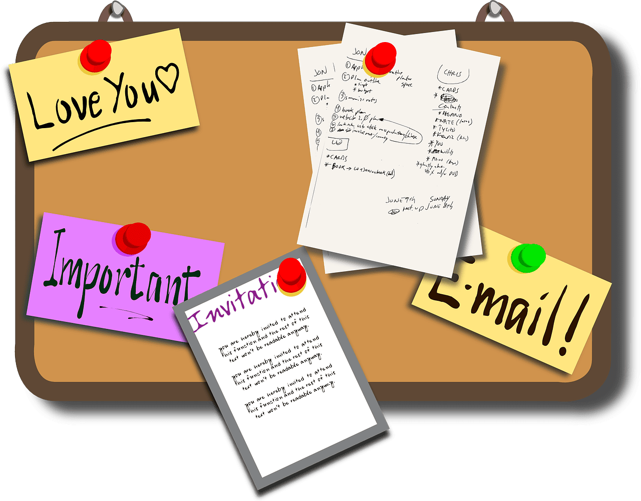 How-To Take Notes and Generate Tons of Content Ideas