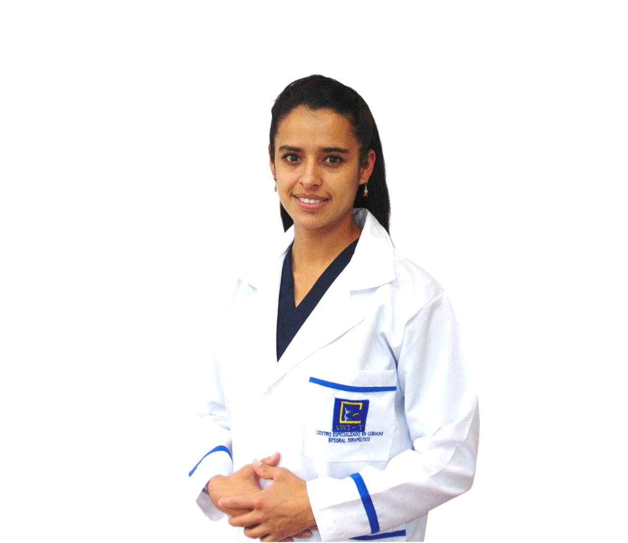 Erika Daza Macías