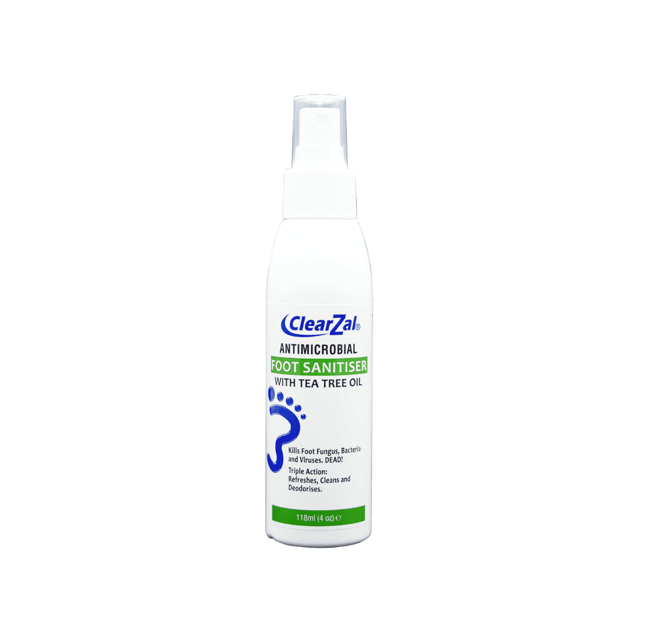 Foot Sanitiser