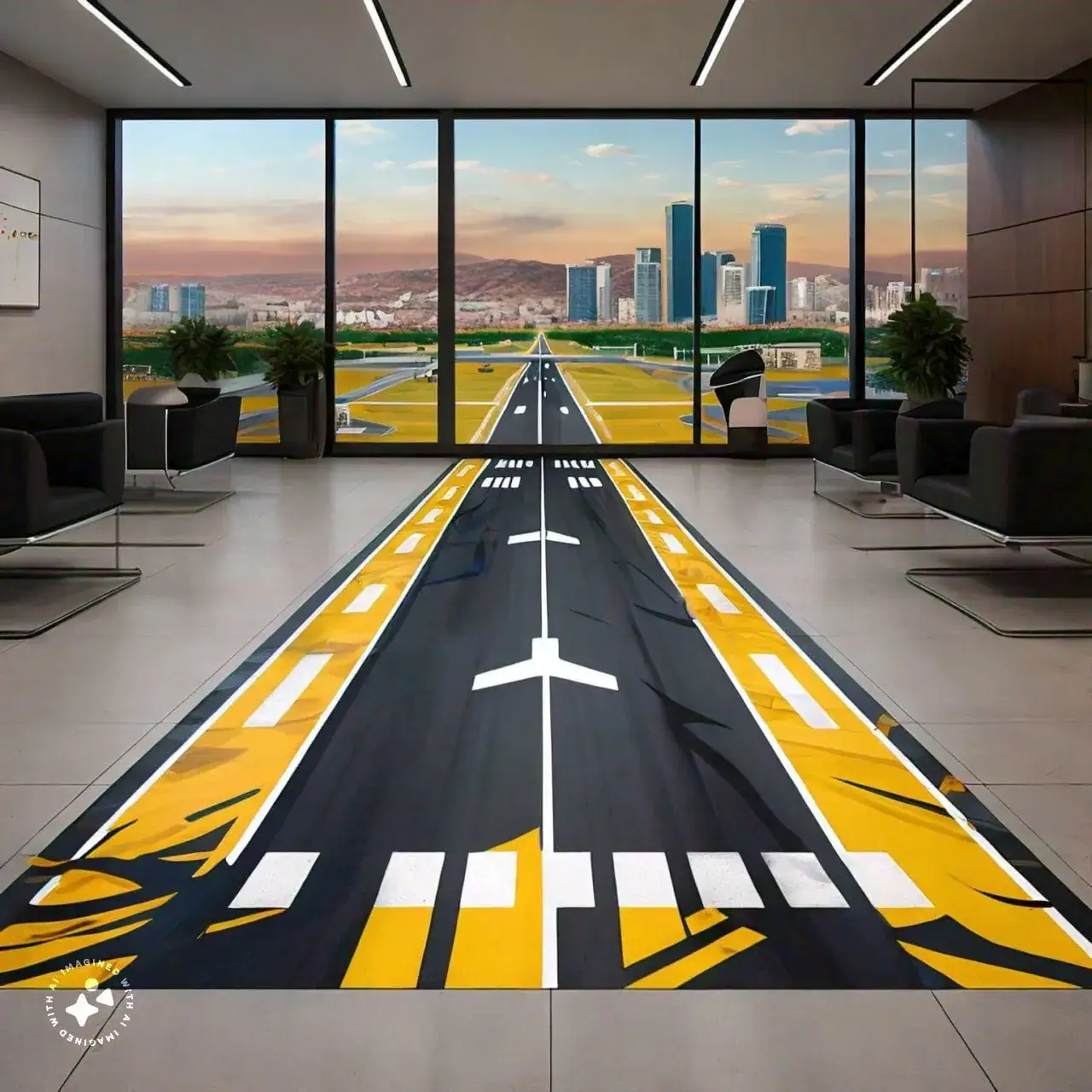 epoxy flooring pakistan