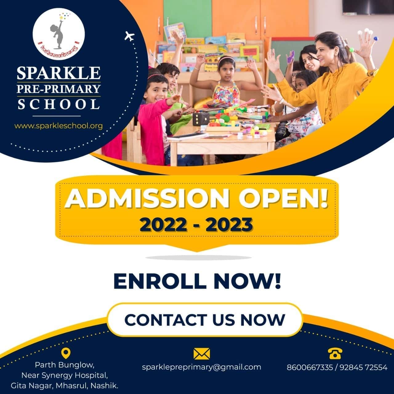 Best Digital marketing company for Educational Industry in Pune Mumbai India