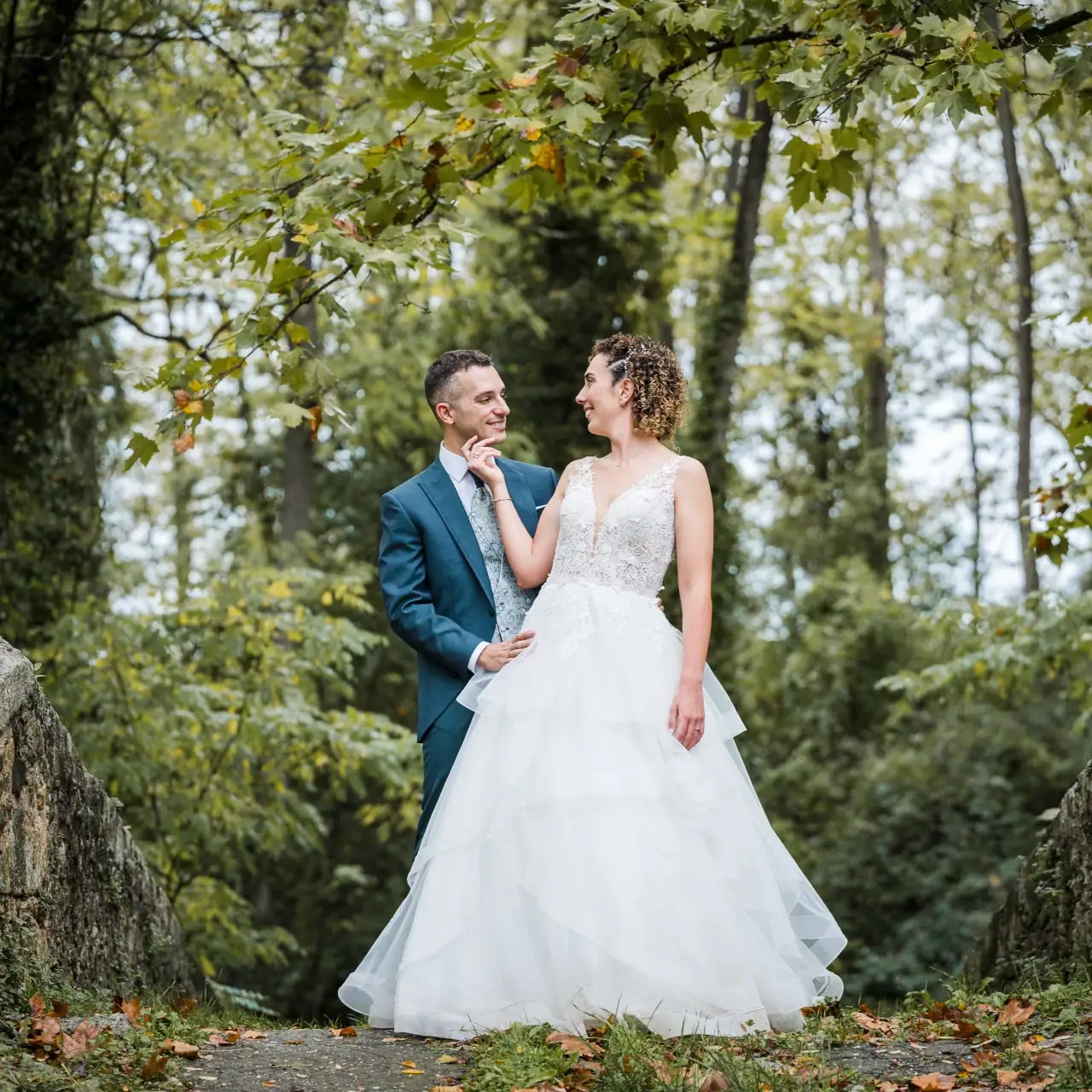Fotografía de bodas