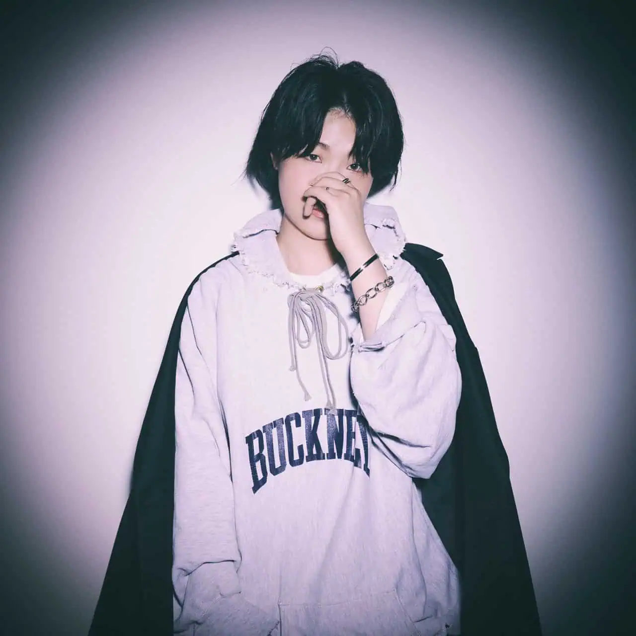 Sachiko Nakahara on Death Note the Musical, in The Cold Magazine
