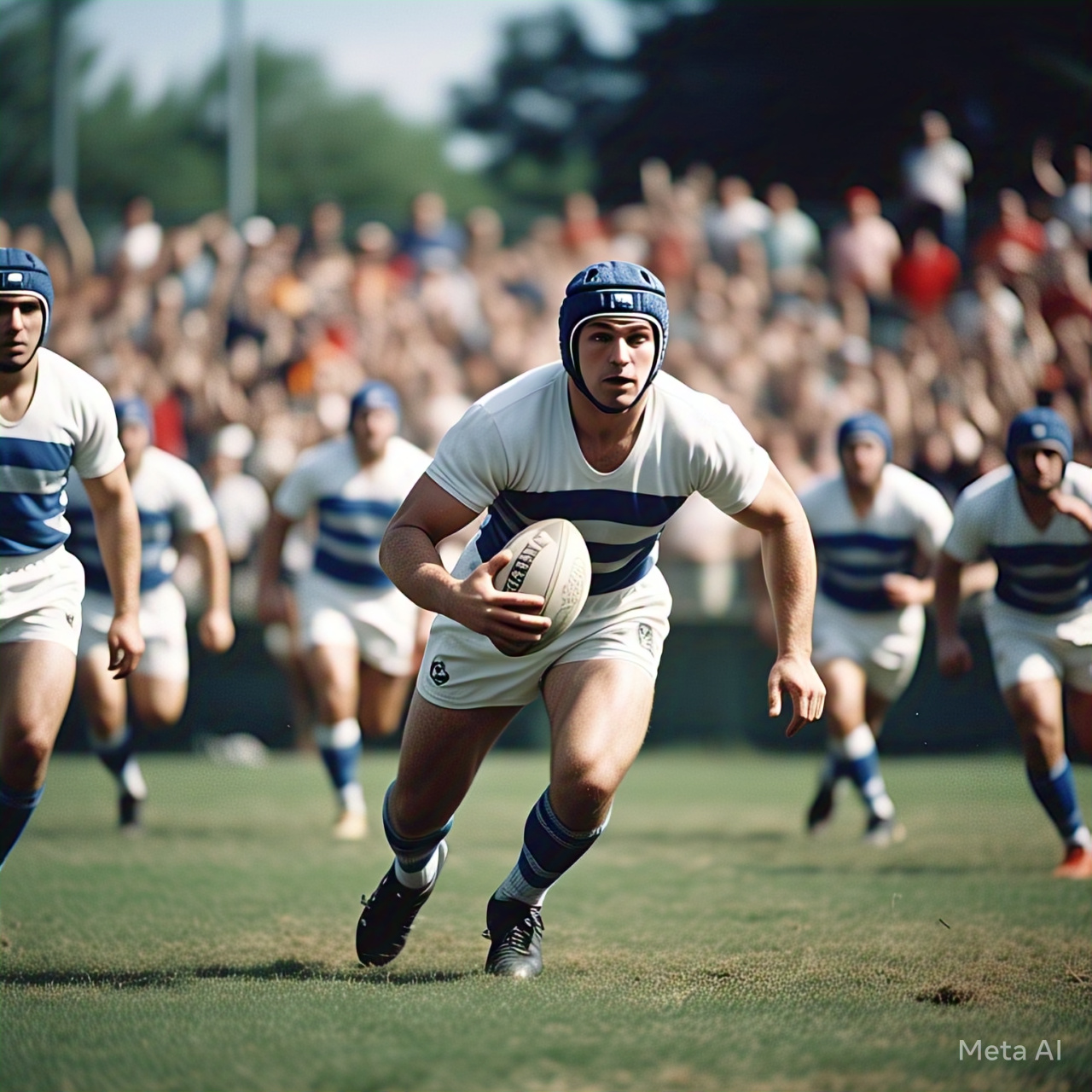 Mastering Penalty Options and Advantage Play to Gain a Competitive Edge - the Rugby Rant Mastering Penalty Options and Advantage Play to Gain a Competitive Edge