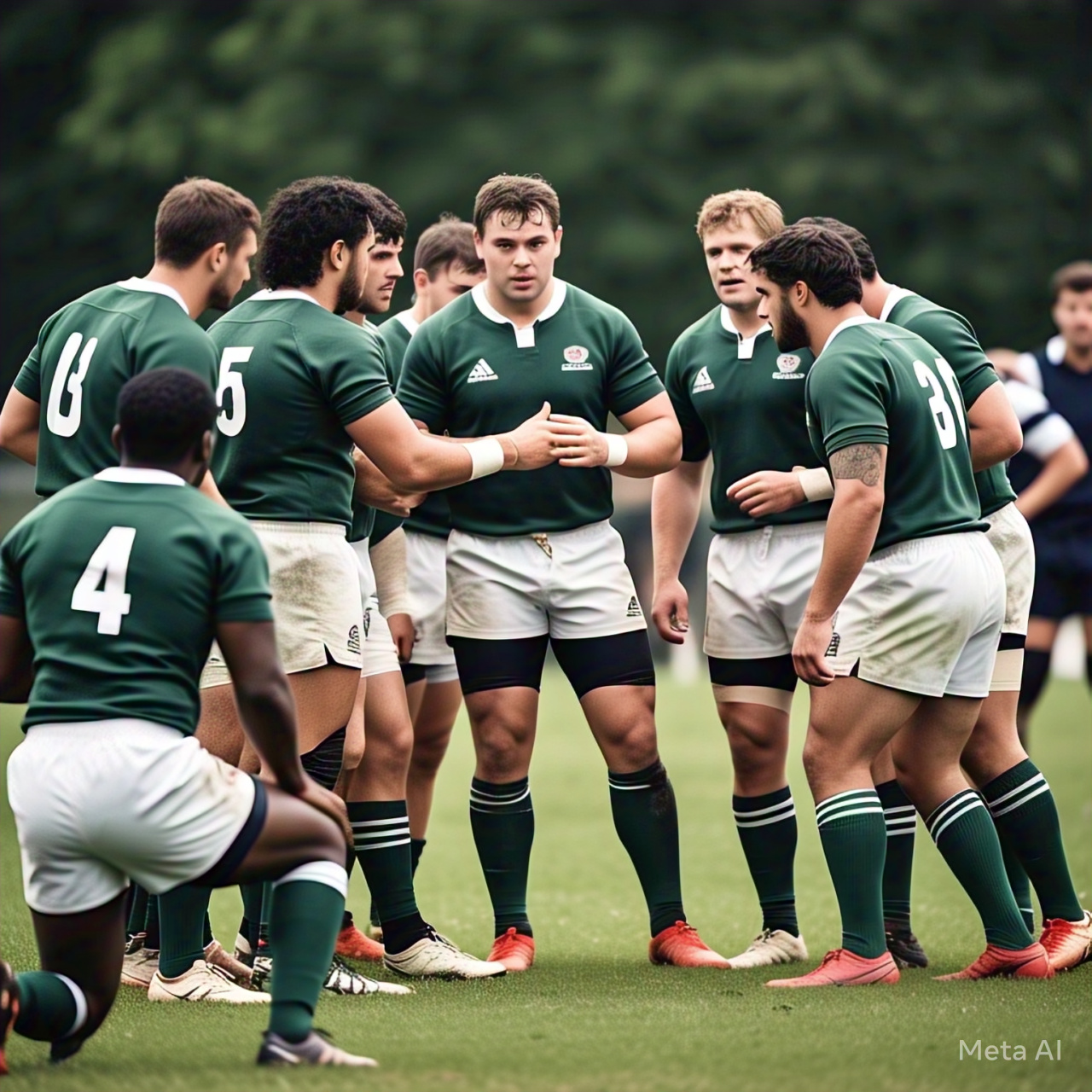 Mastering Defensive Patterns in Rugby: Drift Defense Vs. Blitz Defense - the Rugby Rant Mastering Defensive Patterns in Rugby: Drift Defense vs. Blitz Defense