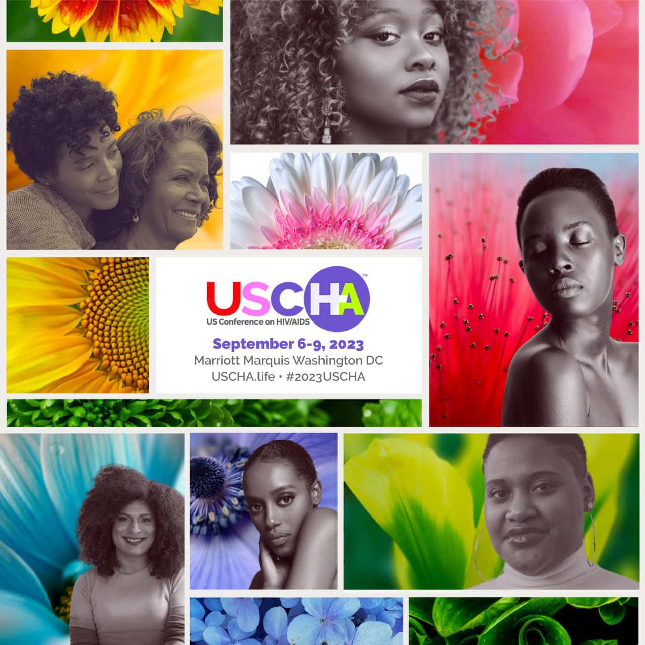 2023 USCHA: A Love Letter to Black Women