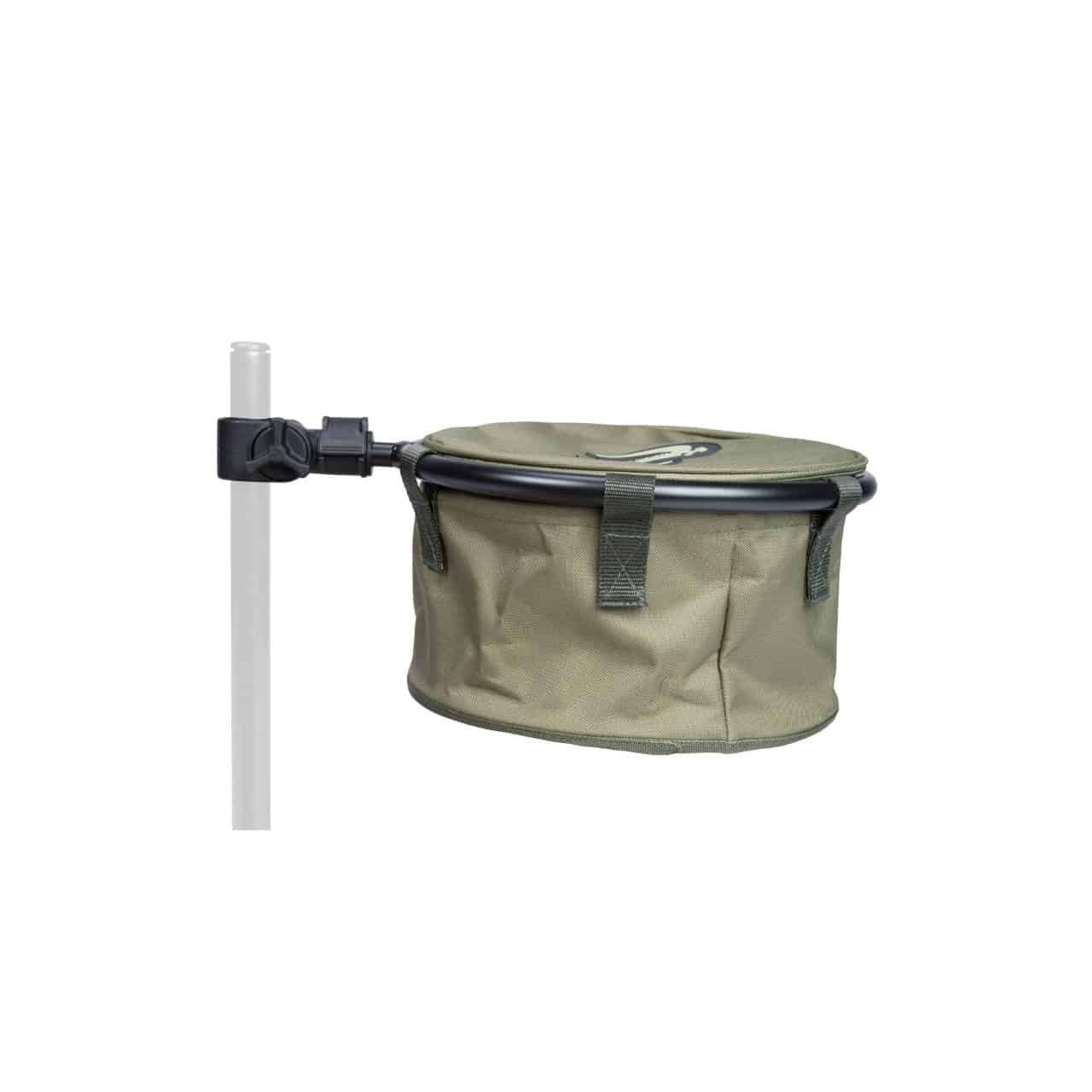 Korum Speed-Fit Grundfutterbehälter