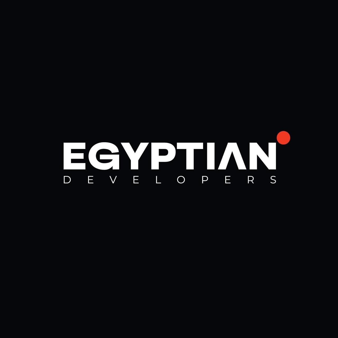 معلومات عن شركة Egyptian Developers