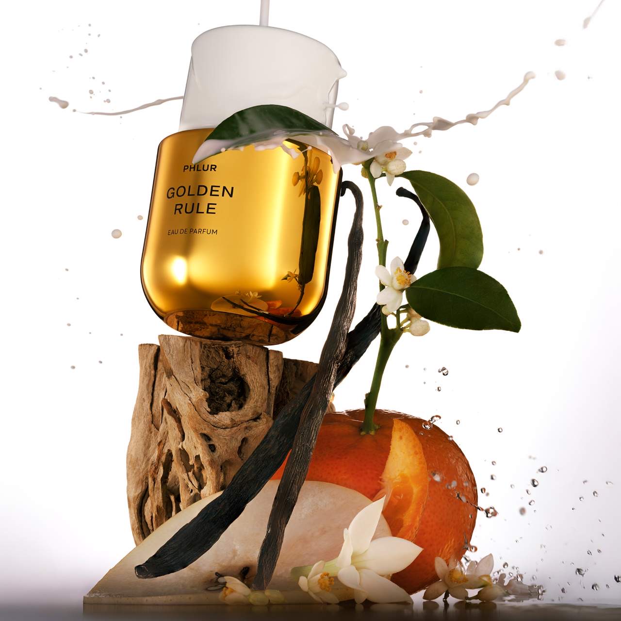 golden rule eau de parfum phlur 2025