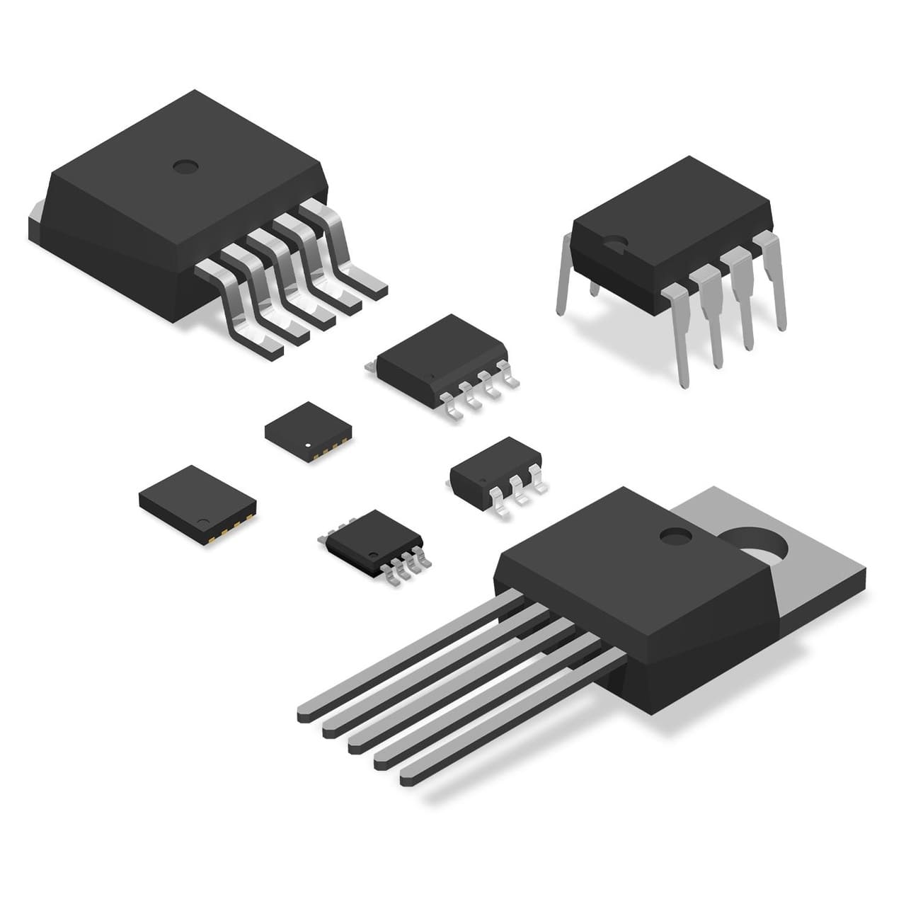 Driver IC