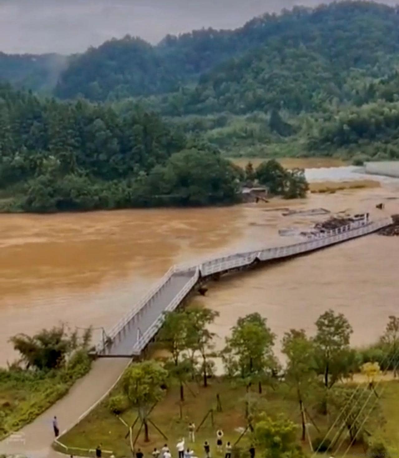 Bridge