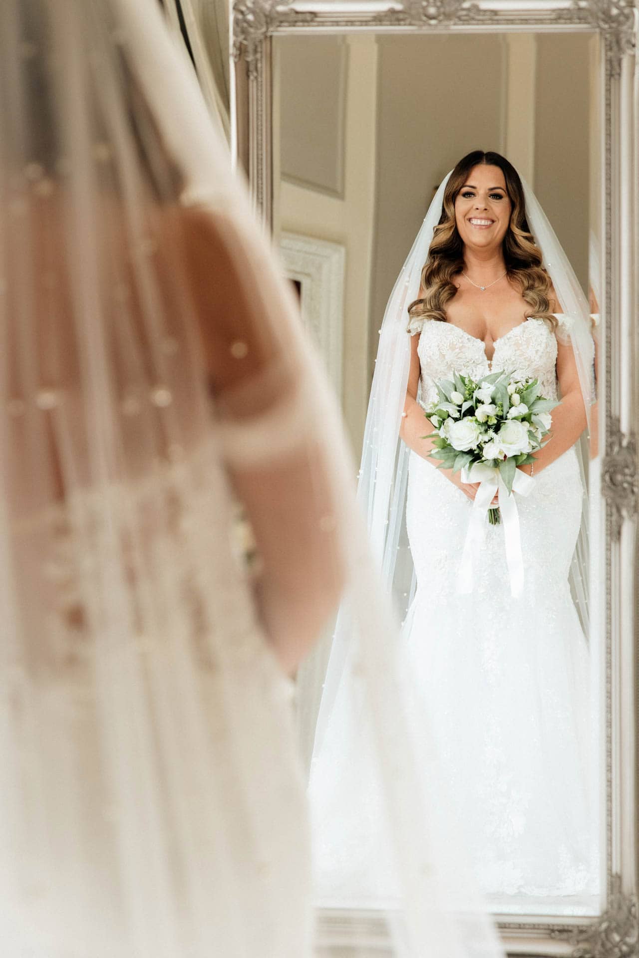 Old Palace Chester wedding photographer the wedding of Cath & Josh in the summer of spring of 2024