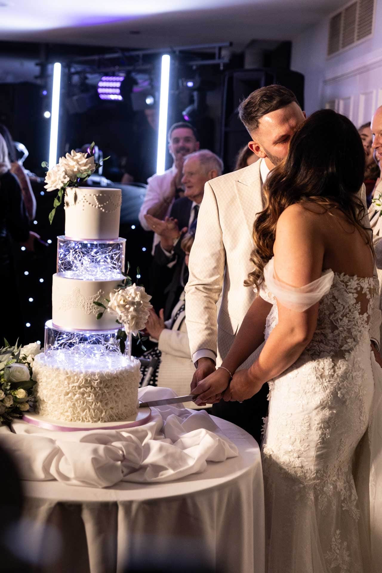 Old Palace Chester wedding photographer the wedding of Cath & Josh in the summer of spring of 2024