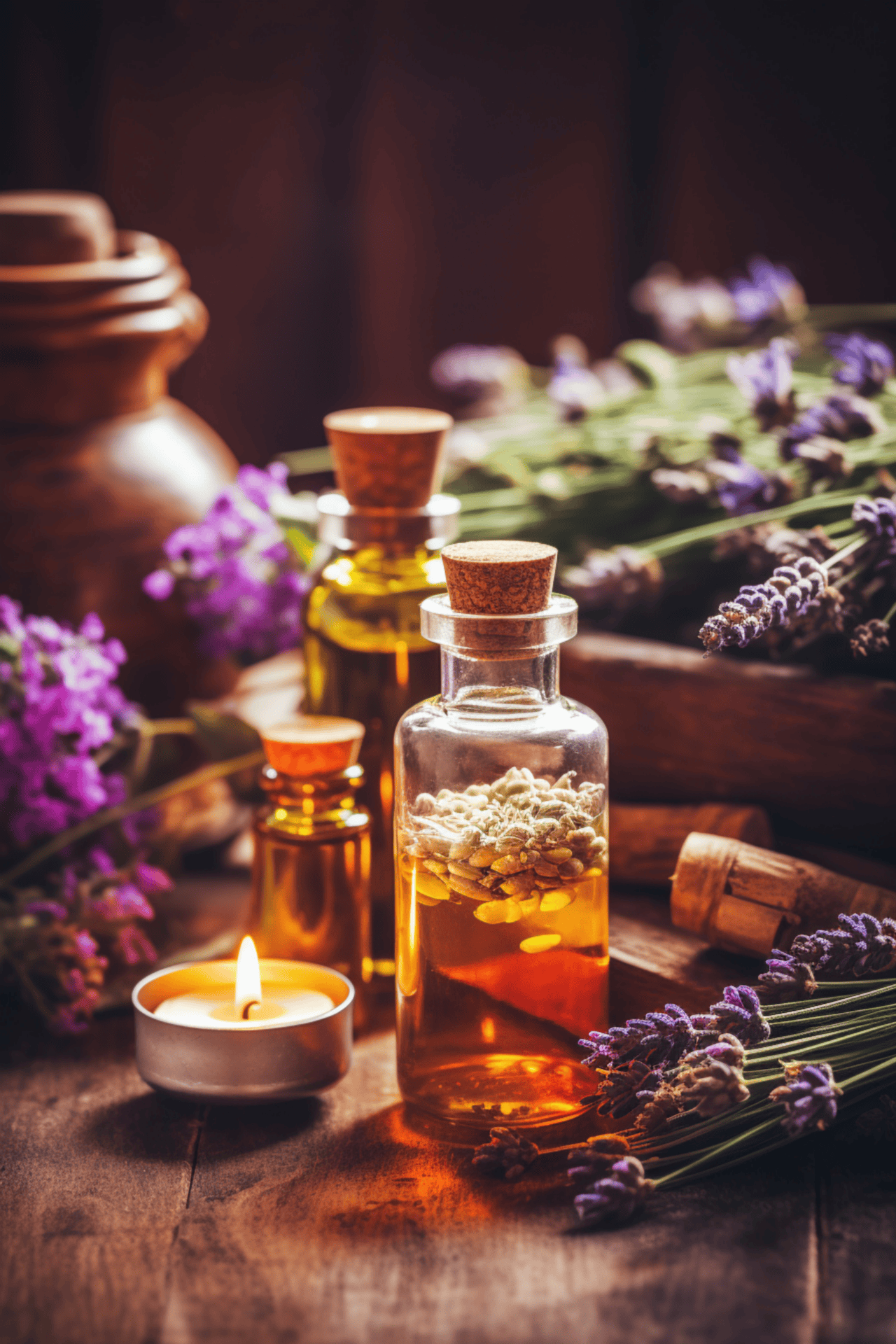 massage abhyanga et udvartana huiles végétales chaudes et herbes aromatiques